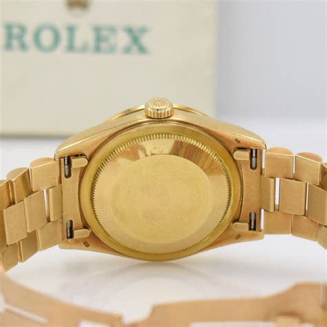 rolex geneve 18k swiss made|Mehr.